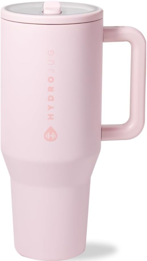 HydroJug Traveler Water Bottle