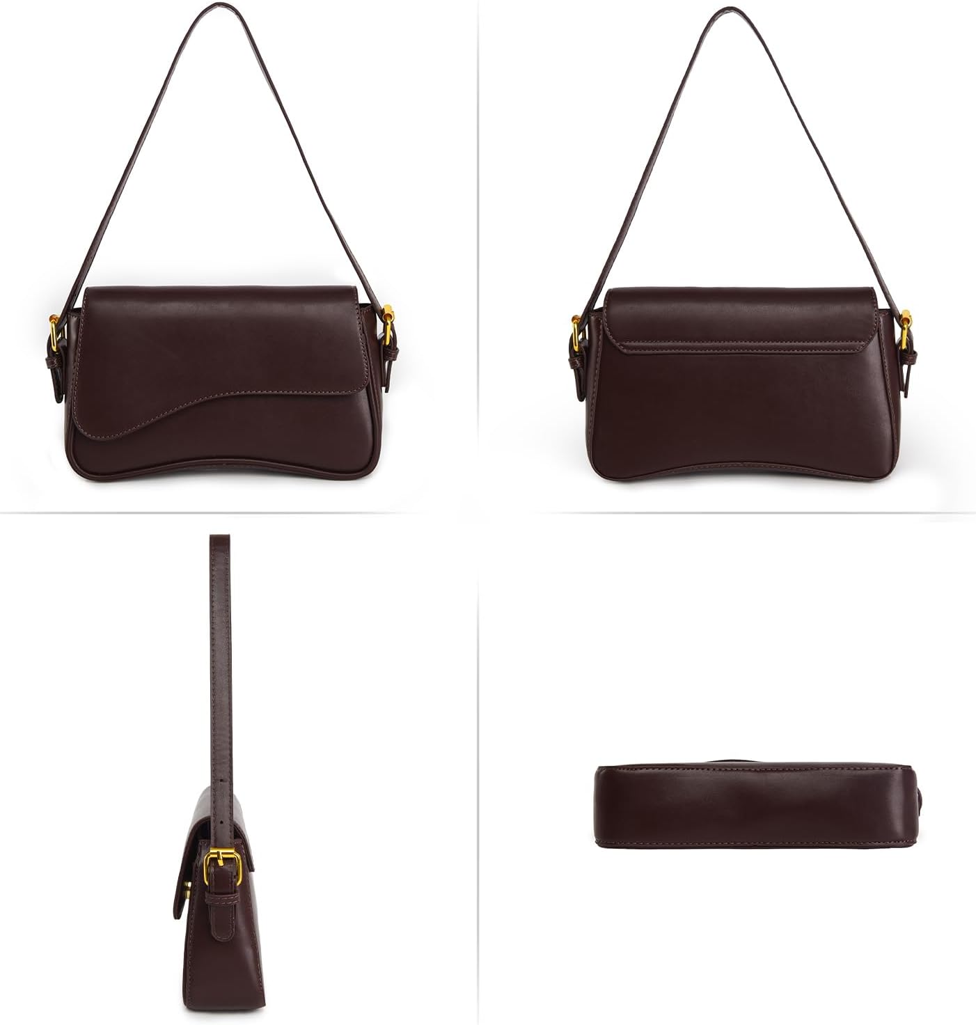 Chic Everyday Tote Bag