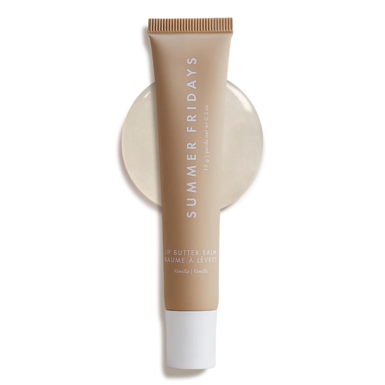 Summer Lip Butter Delight