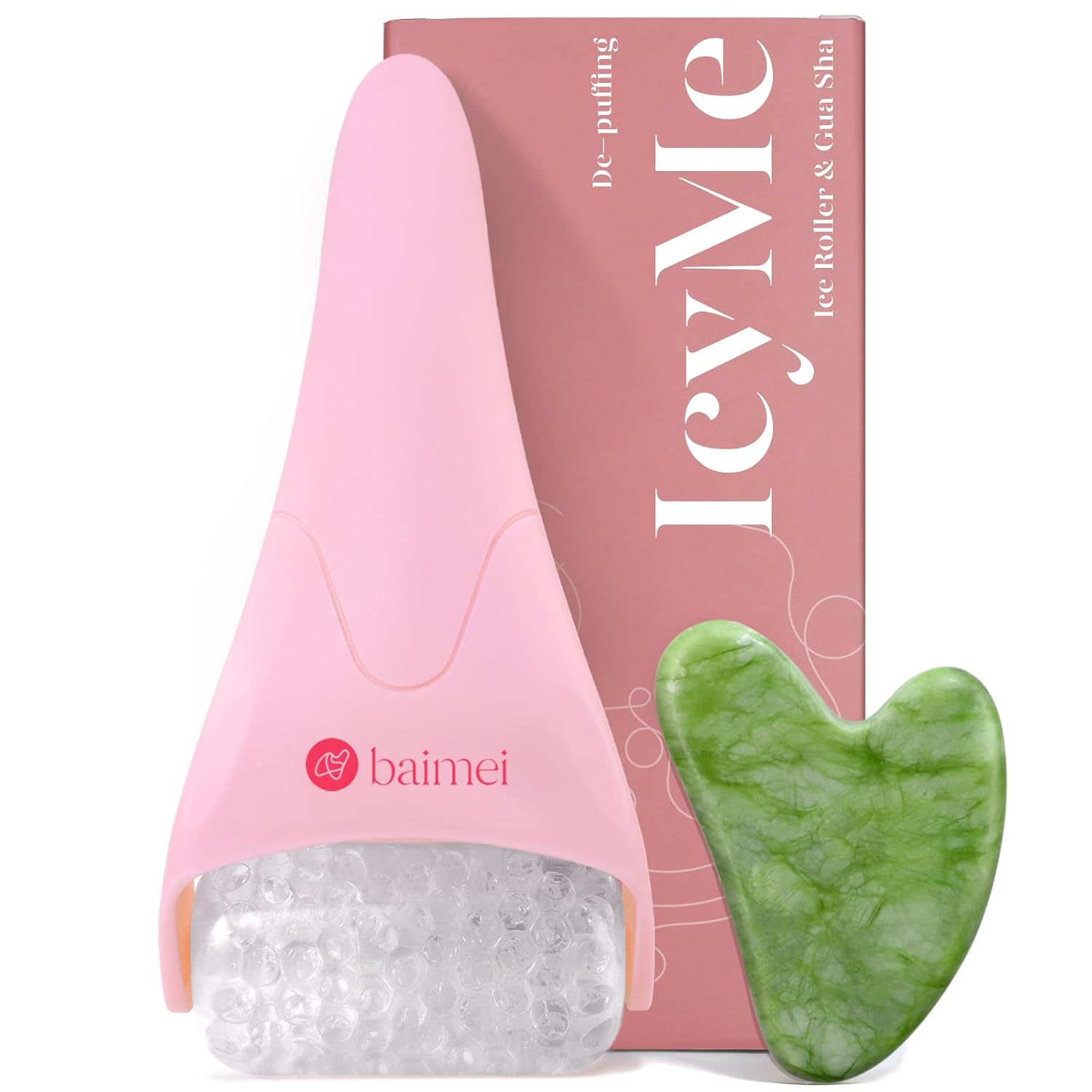 Chill & Glow Facial Kit