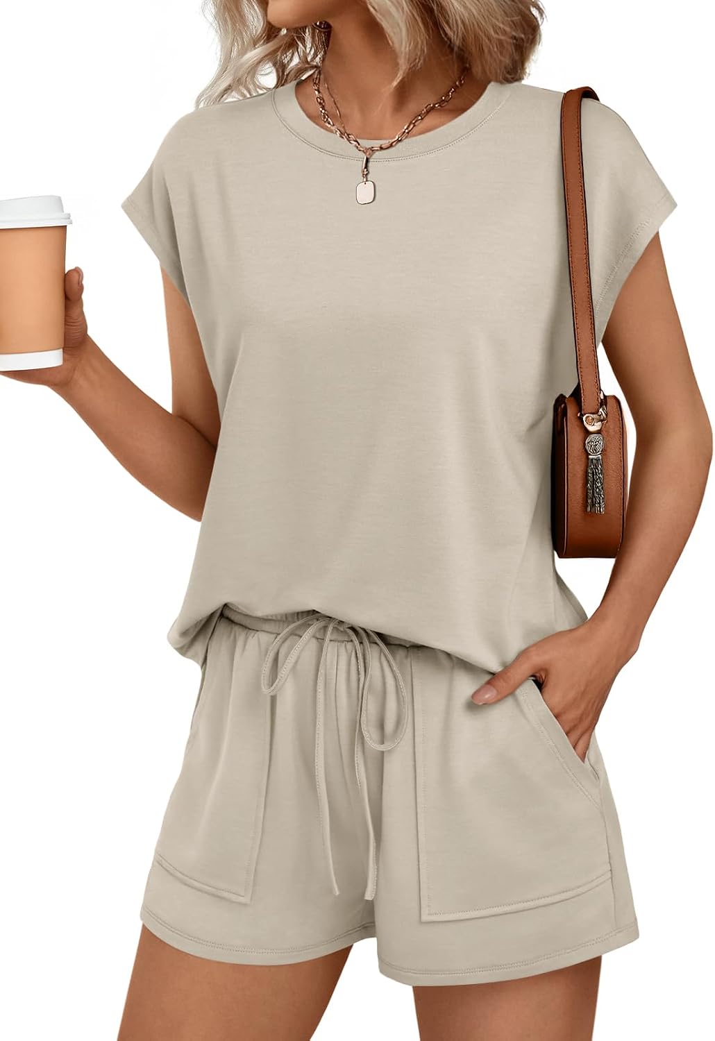 Comfy Summer Two-Piece Set
