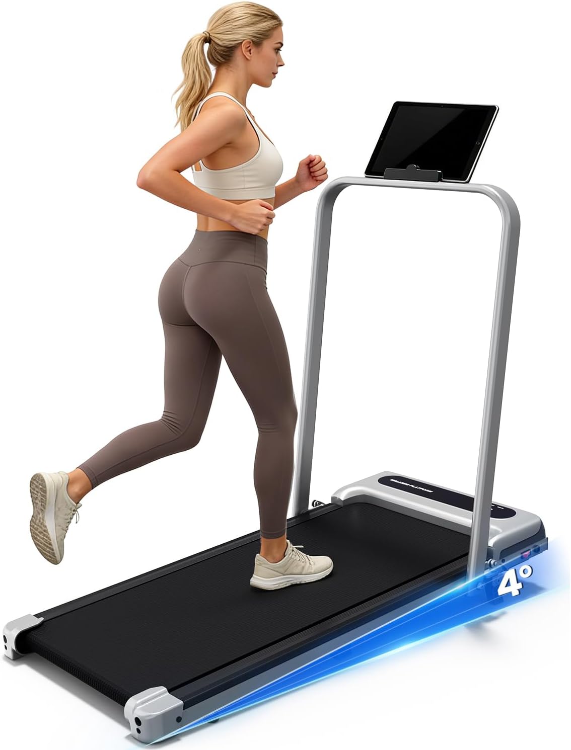 Portable Walking Pad for Women