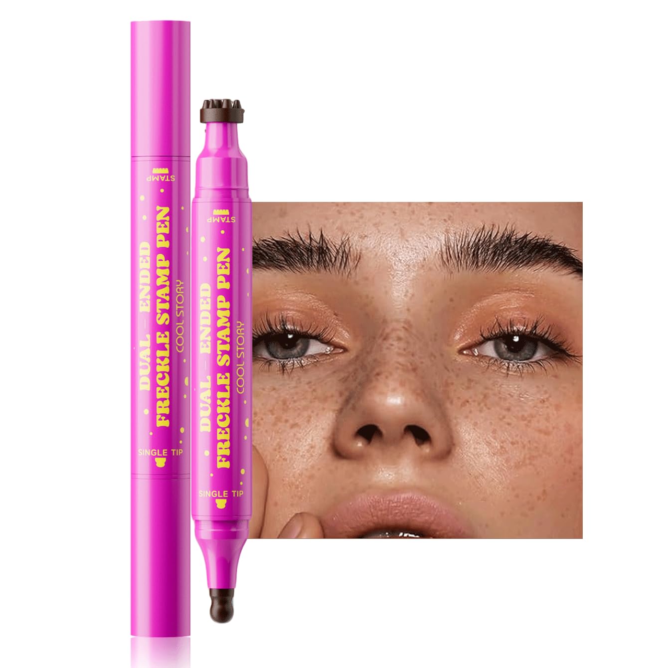 Freckle Magic Beauty Pen