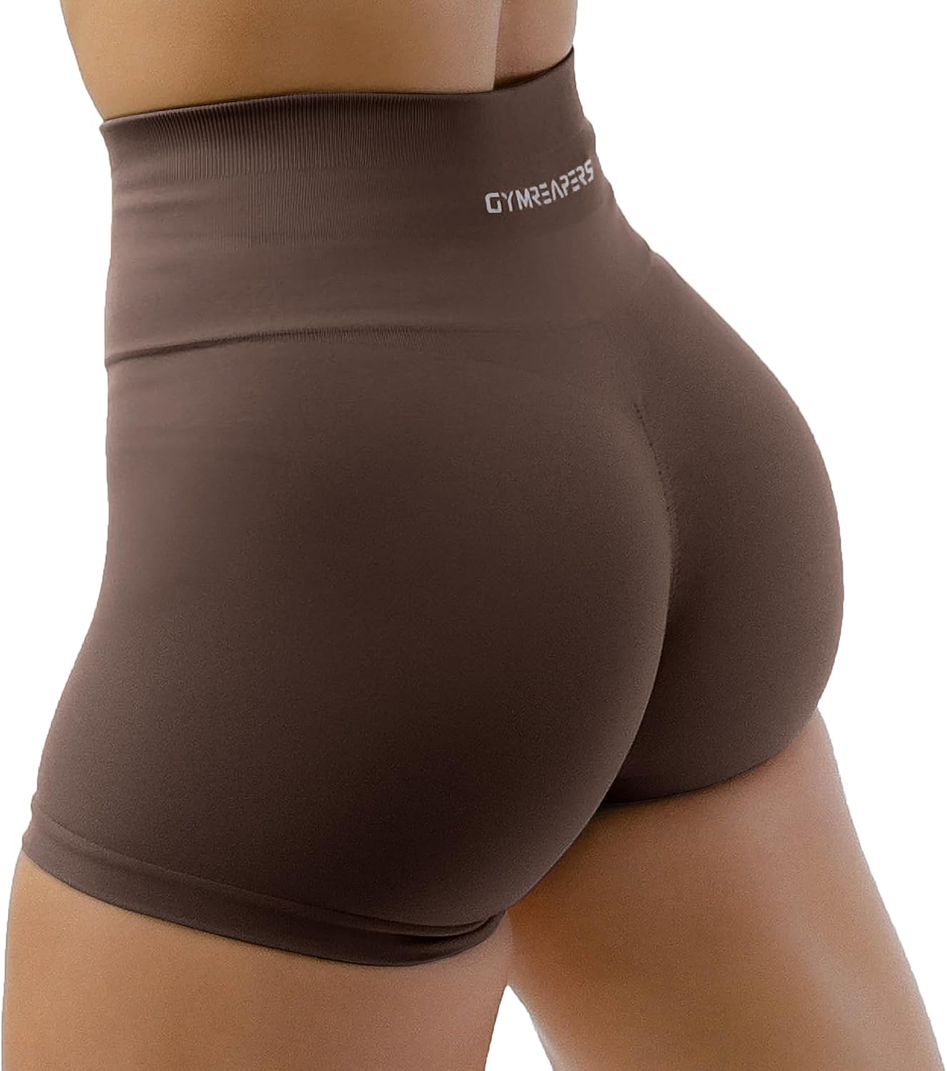Seamless Women's Workout Shorts