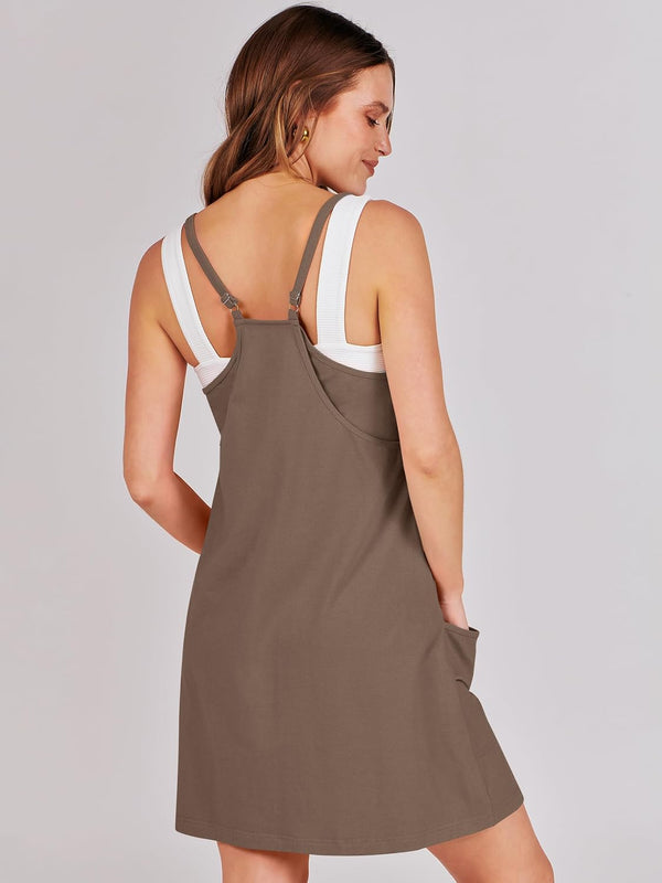 Activewear Tennis Dress