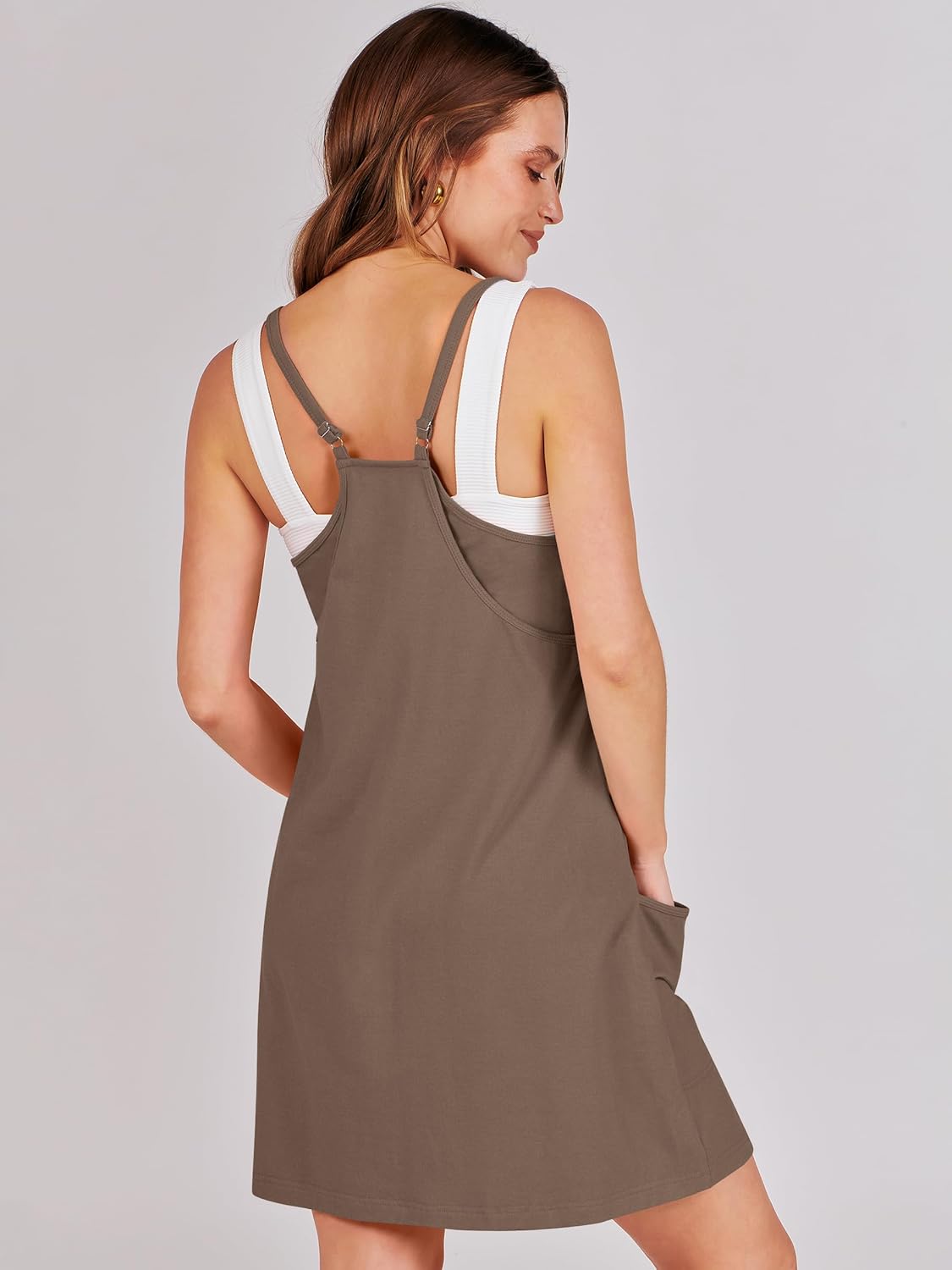 Activewear Tennis Dress