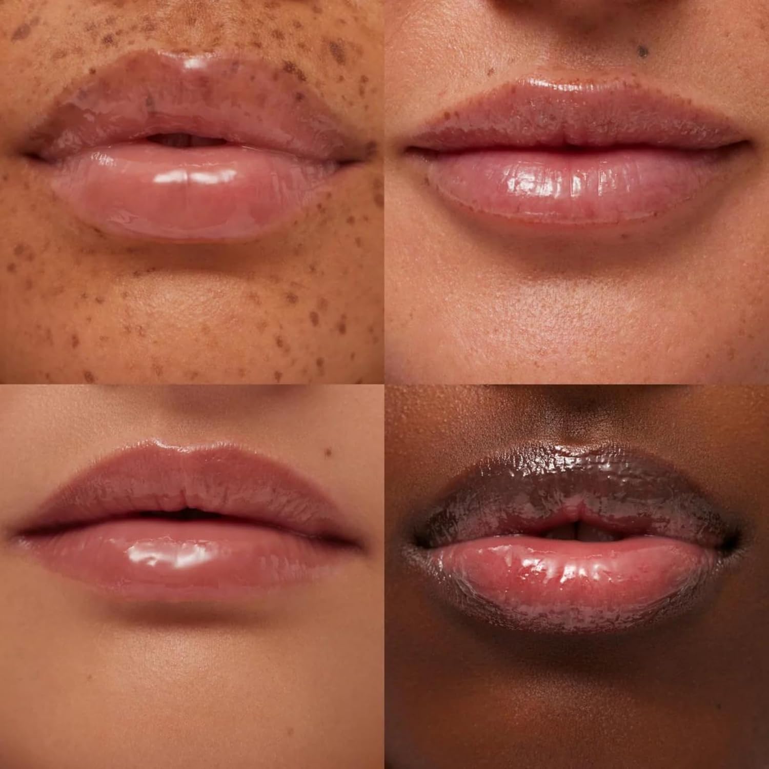 Summer Lip Butter Delight