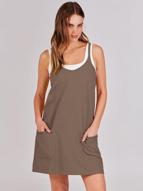 Activewear Tennis Dress