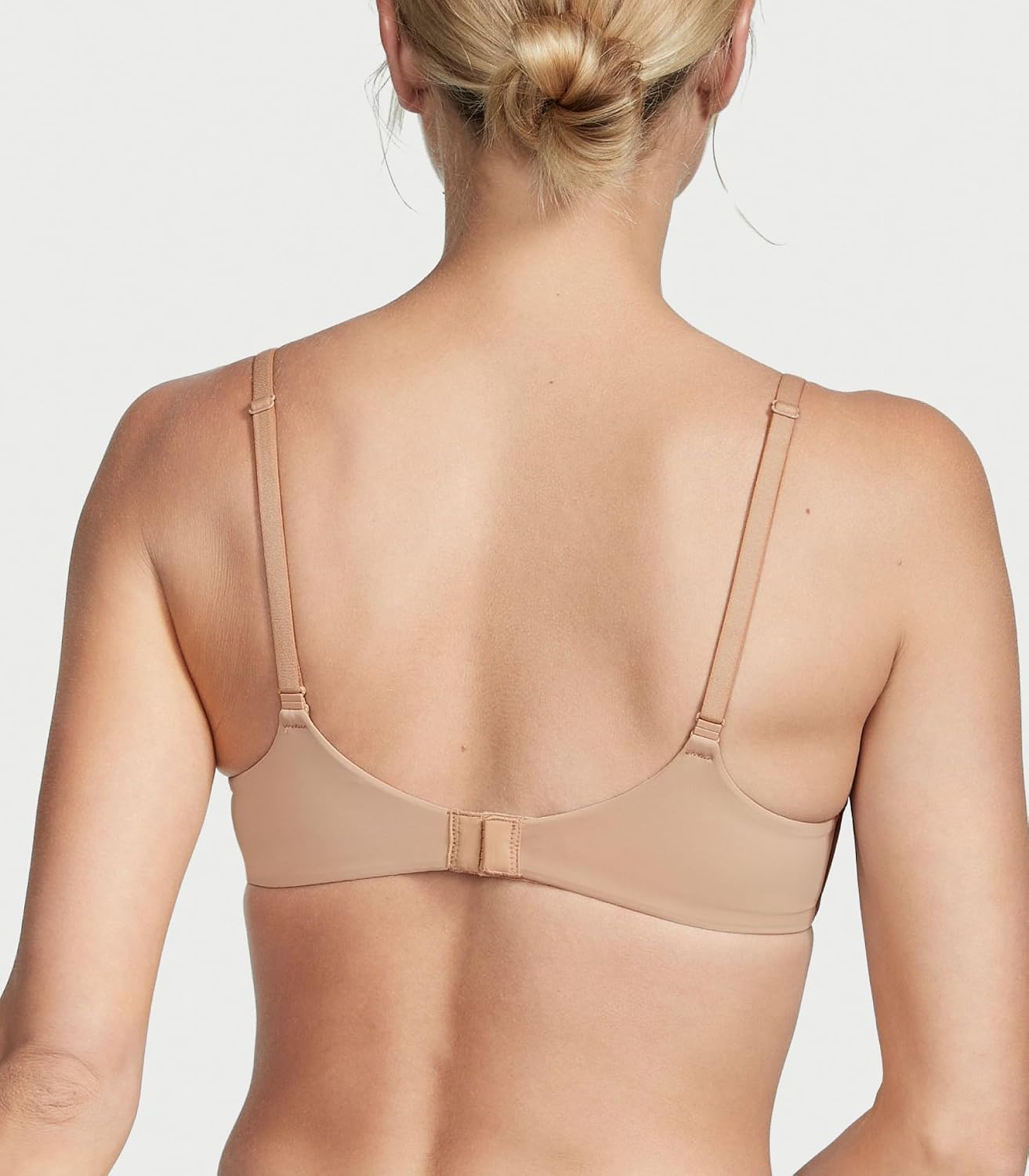 Comfortable Wireless T-Shirt Bra