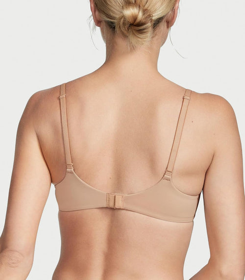 Comfortable Wireless T-Shirt Bra