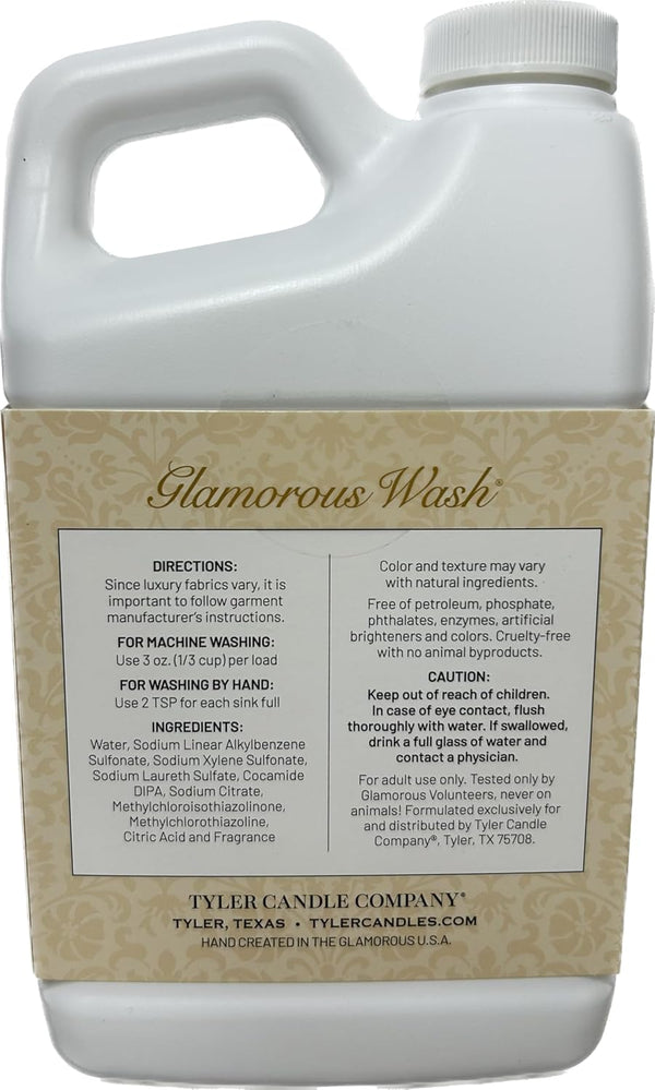 Diva Scented Laundry Magic