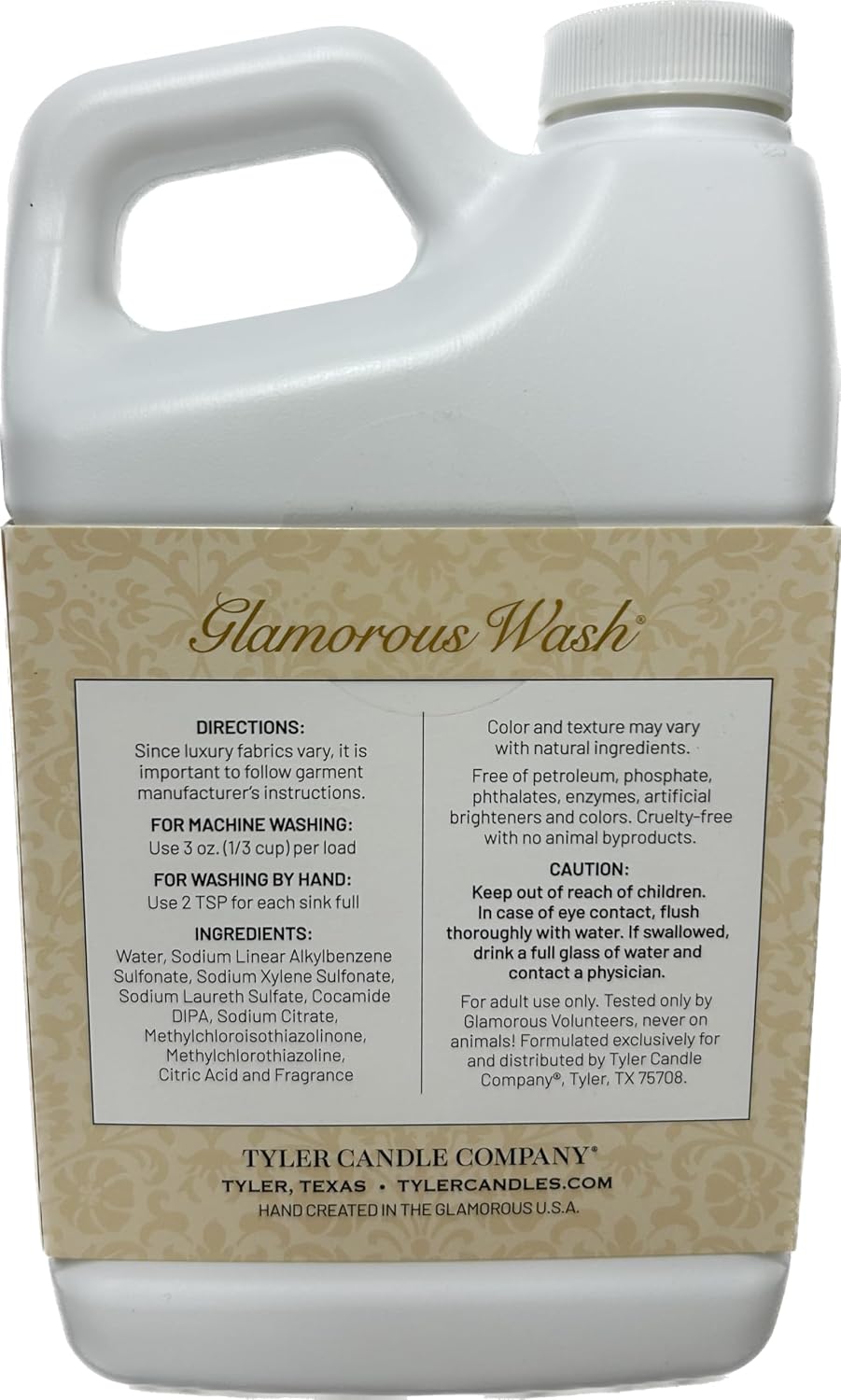 Diva Scented Laundry Magic