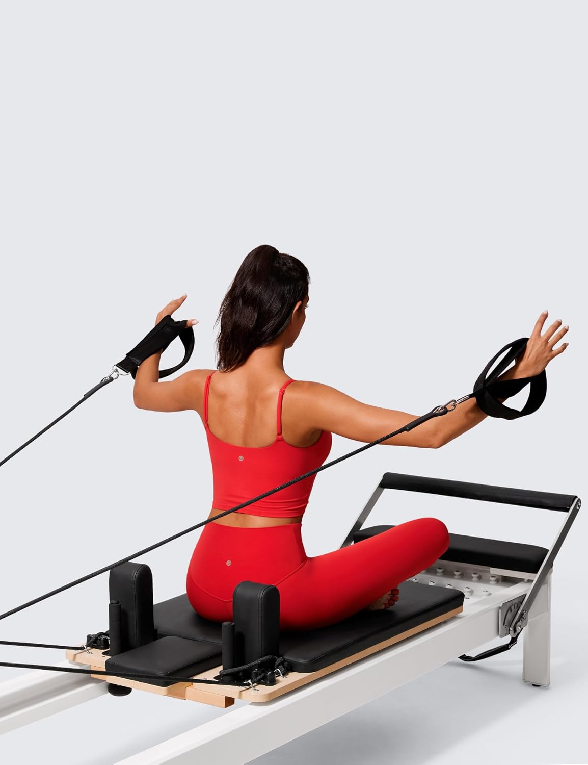 Butterlift Yoga Crop Top