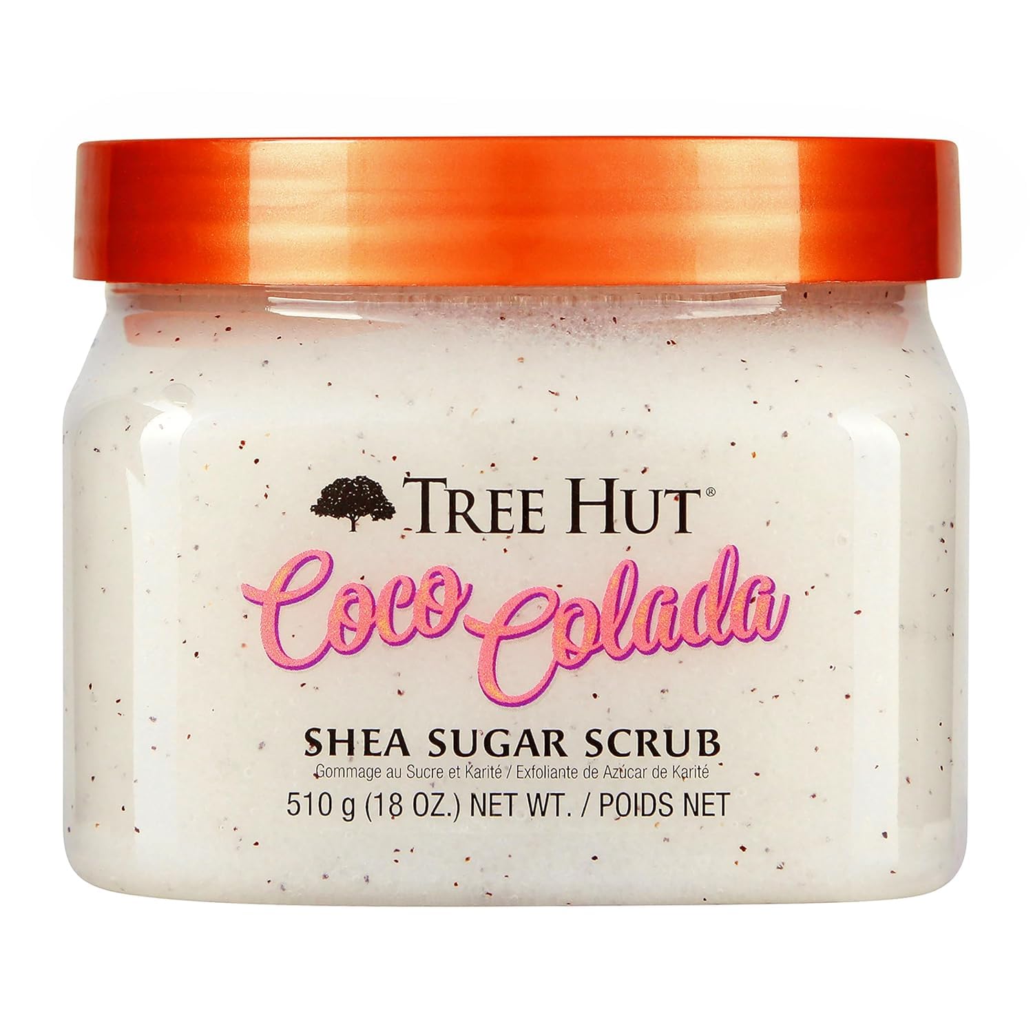Coco Colada Skin Smoothie
