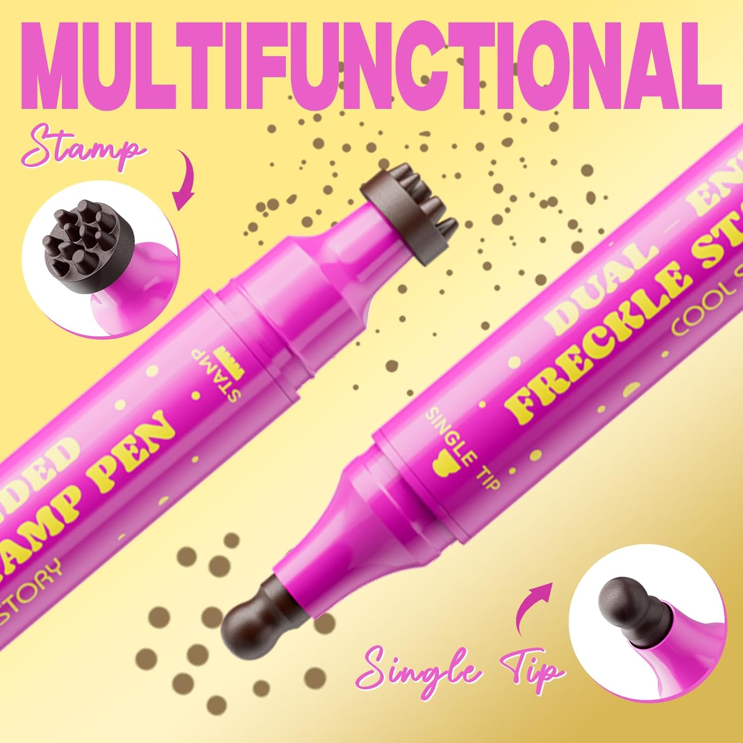 Freckle Magic Beauty Pen