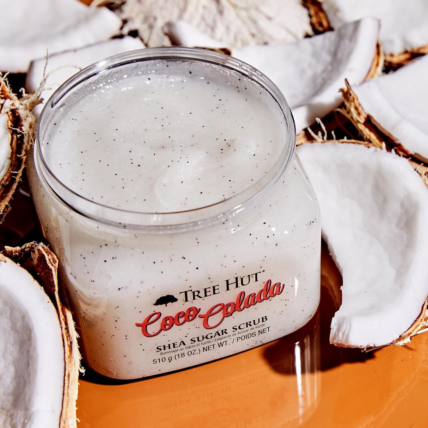 Coco Colada Skin Smoothie