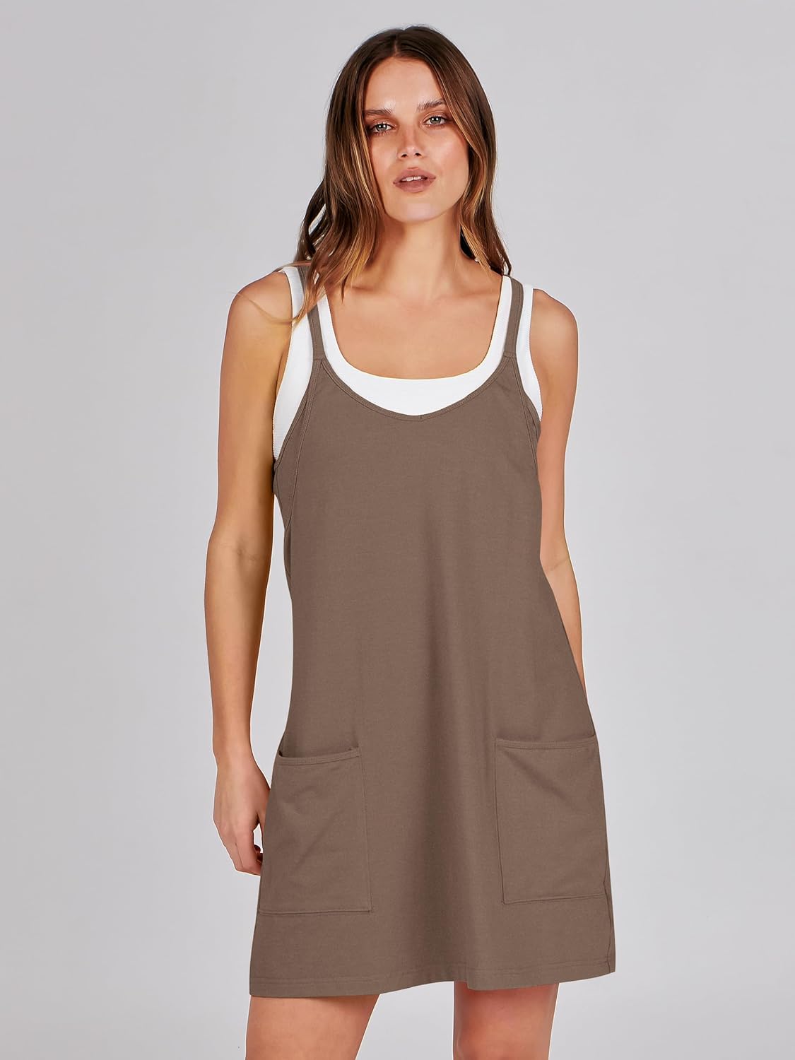 Activewear Tennis Dress