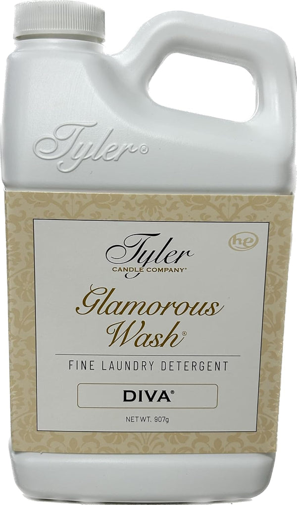 Diva Scented Laundry Magic