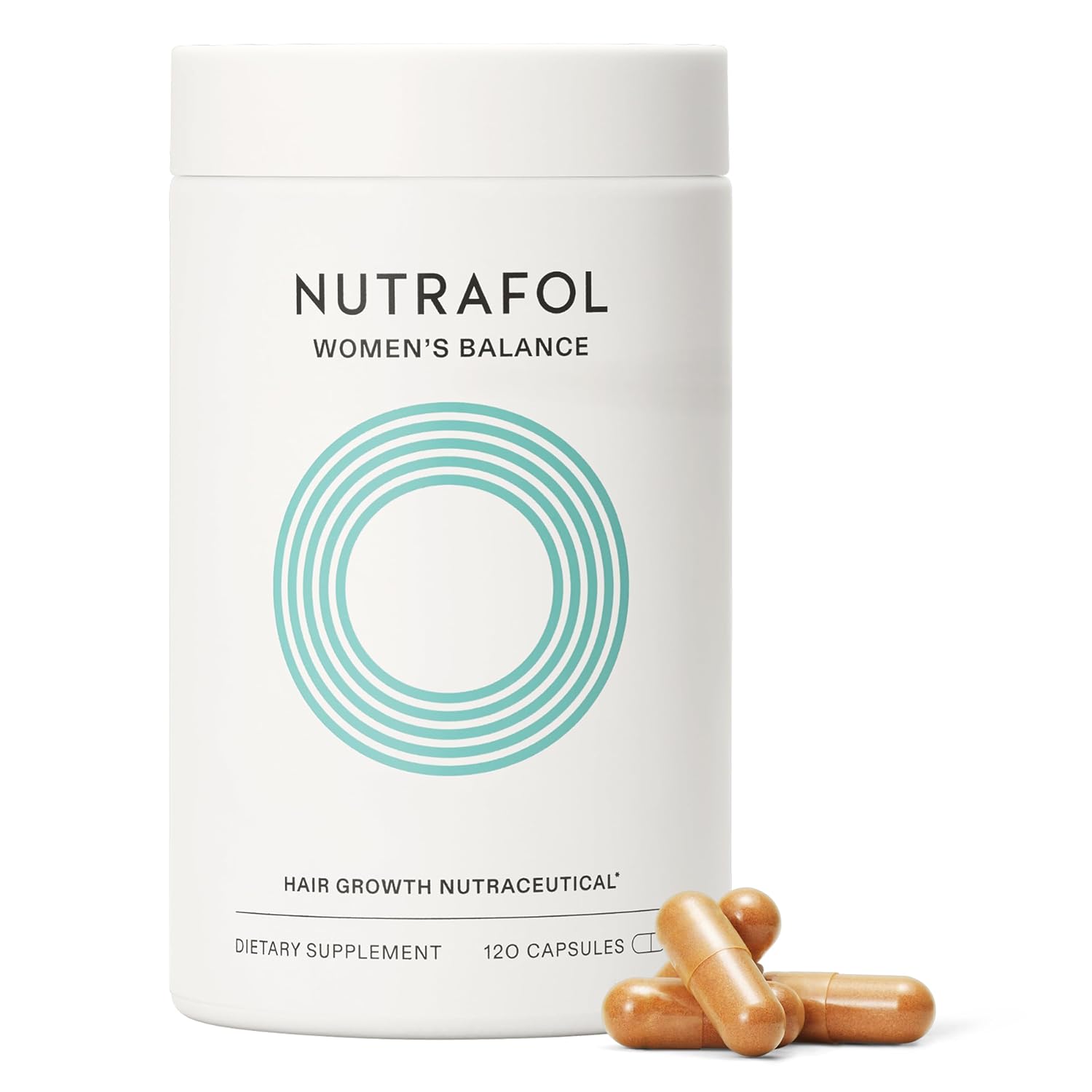 Thicker Hair Boost for Women