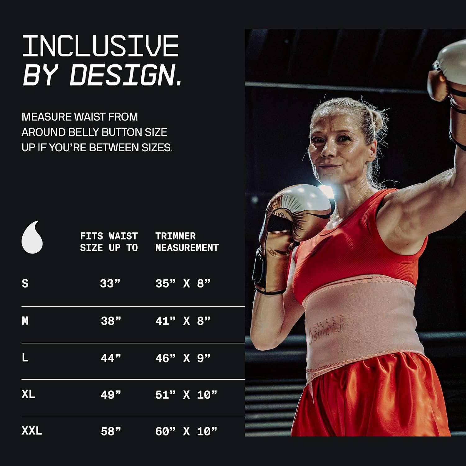 Ultimate Sweat-Boosting Waist Trimmer
