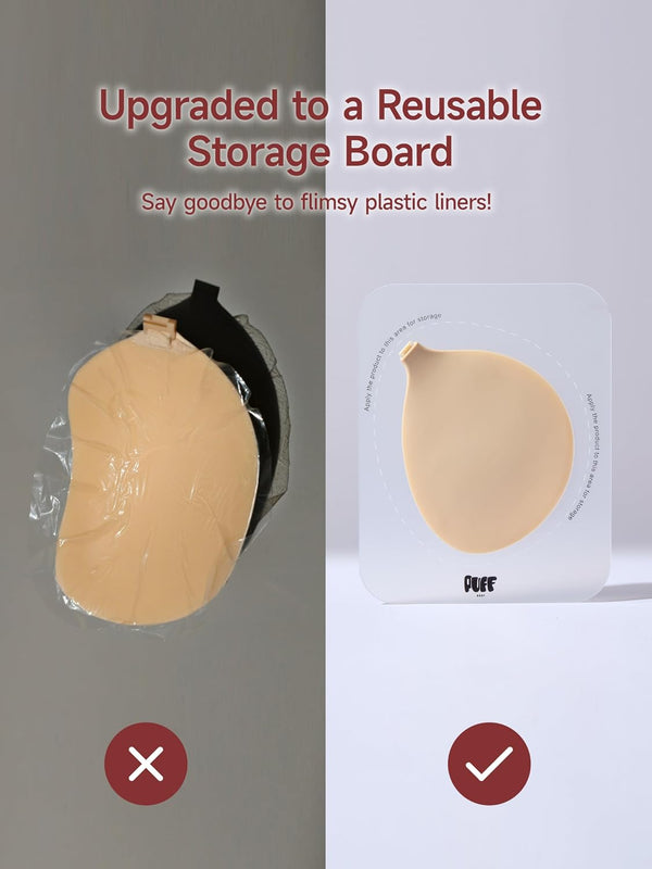Invisible Lift-Up Magic Bra