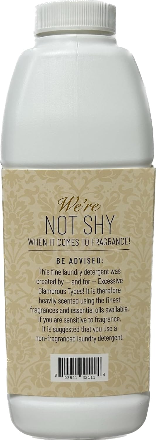 Diva Scented Laundry Magic
