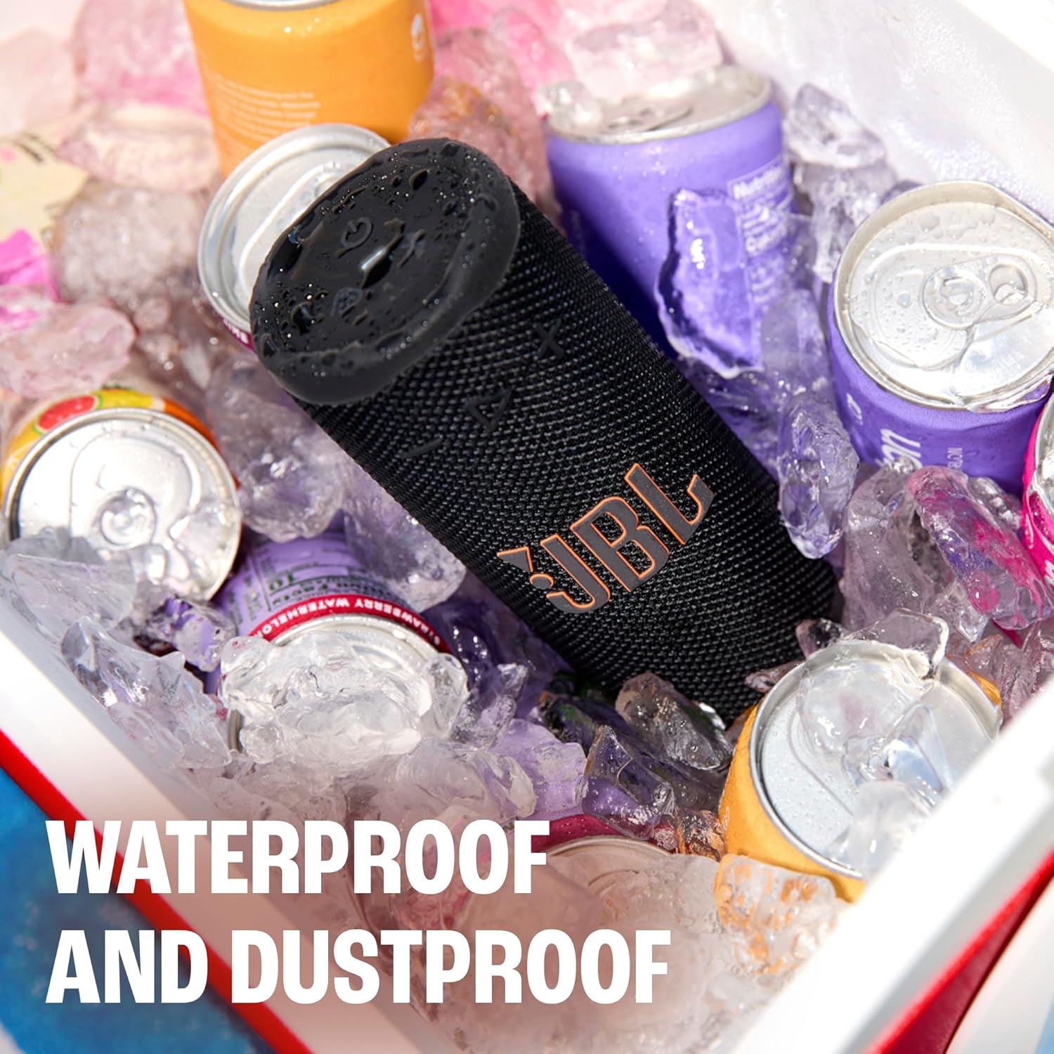 JBL Grip Bluetooth Speaker