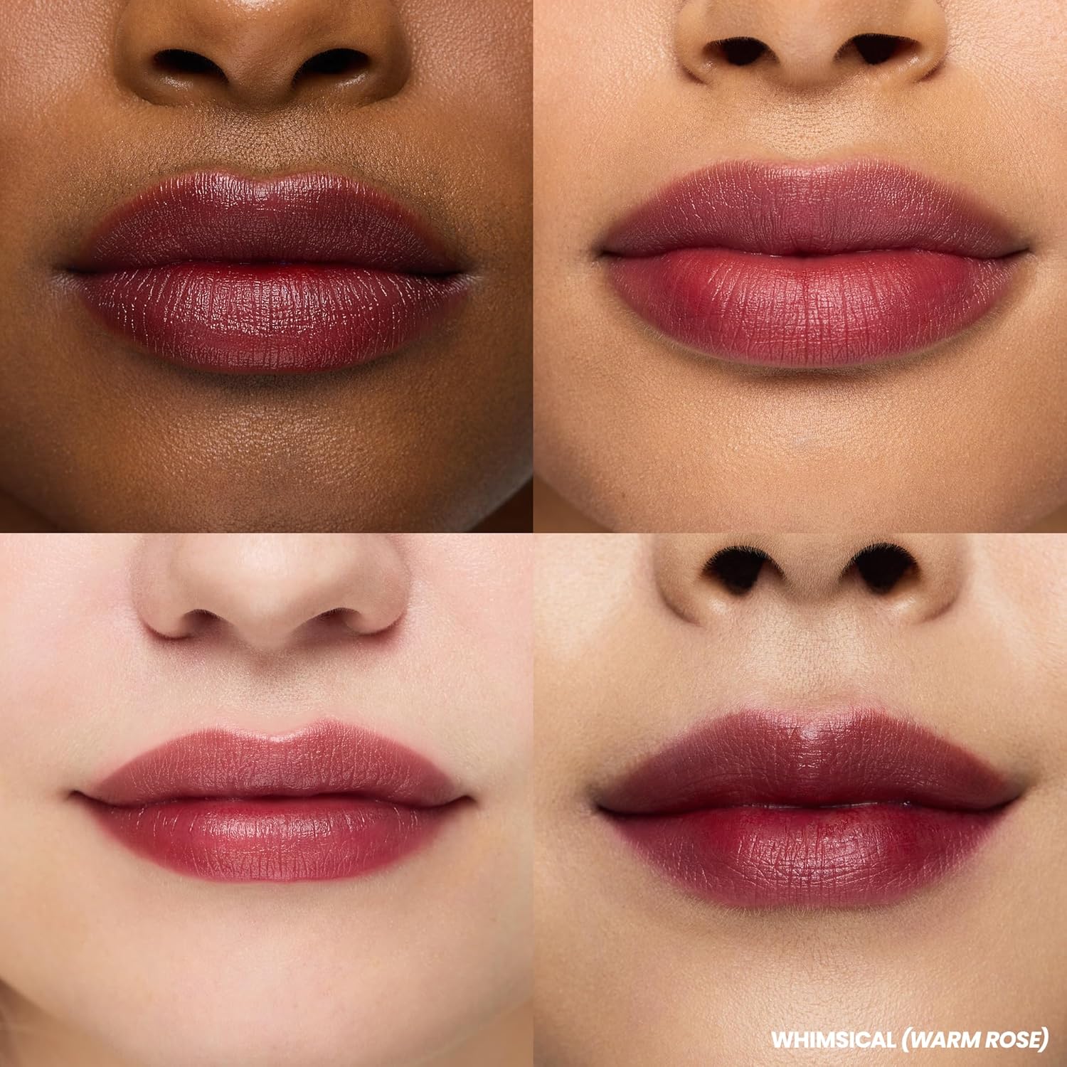 Wonderskin All-Day Lip Tint