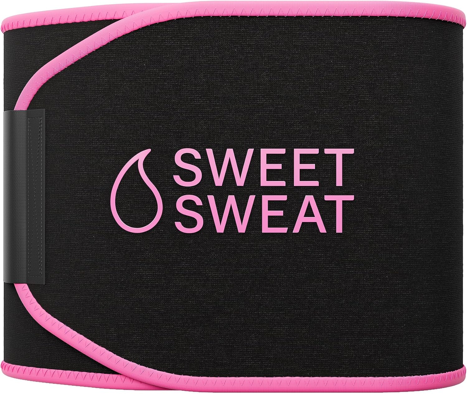 Ultimate Sweat-Boosting Waist Trimmer