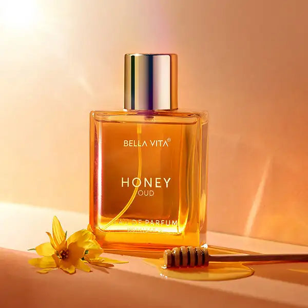 Bella Vita Honey Oud Perfume