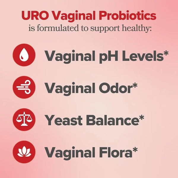 Balanced Bliss Probiotics