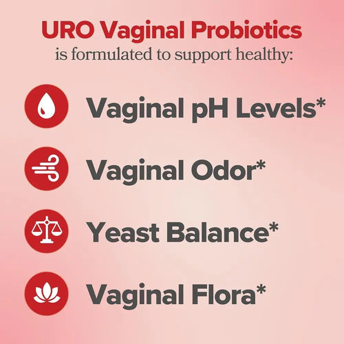 Balanced Bliss Probiotics