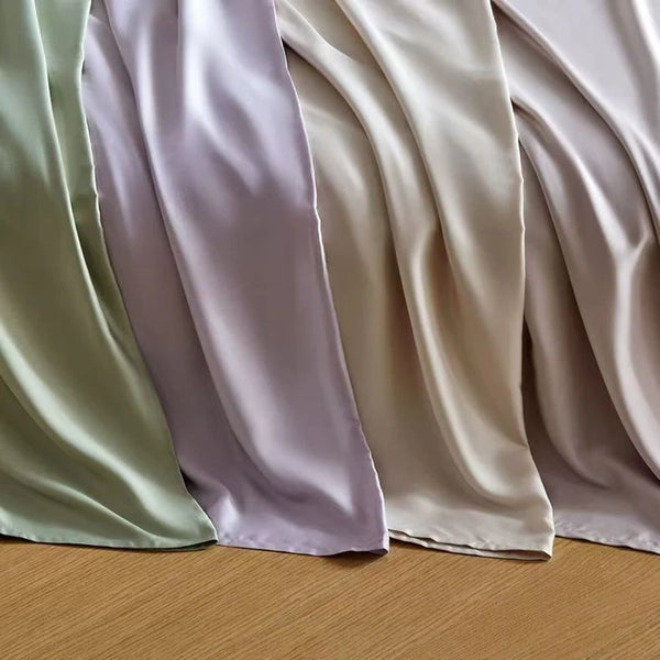 Bamboo Bliss Cooling Sheets