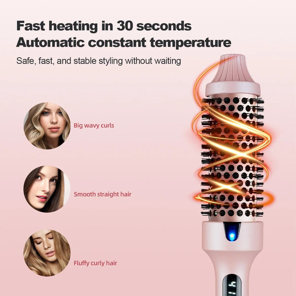 Ultimate Hair Beauty Comb