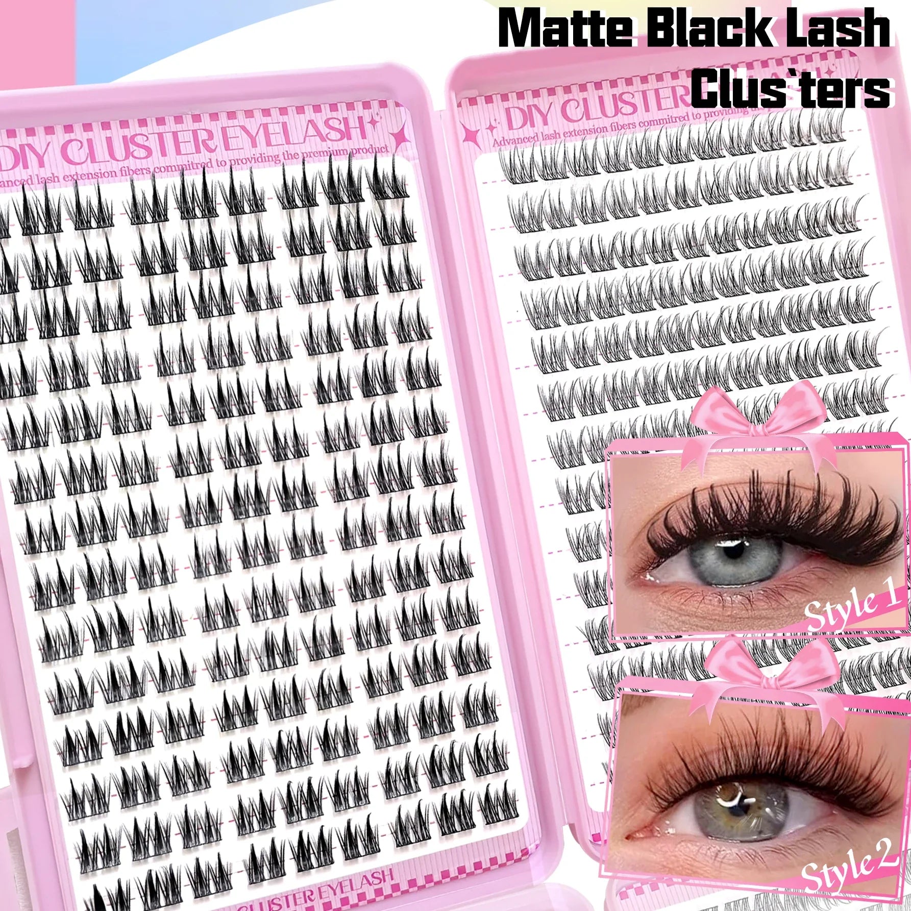 Fairy Lash Magic Collection