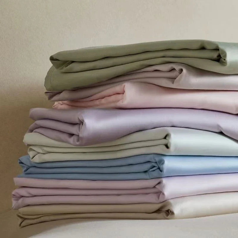 Bamboo Bliss Cooling Sheets