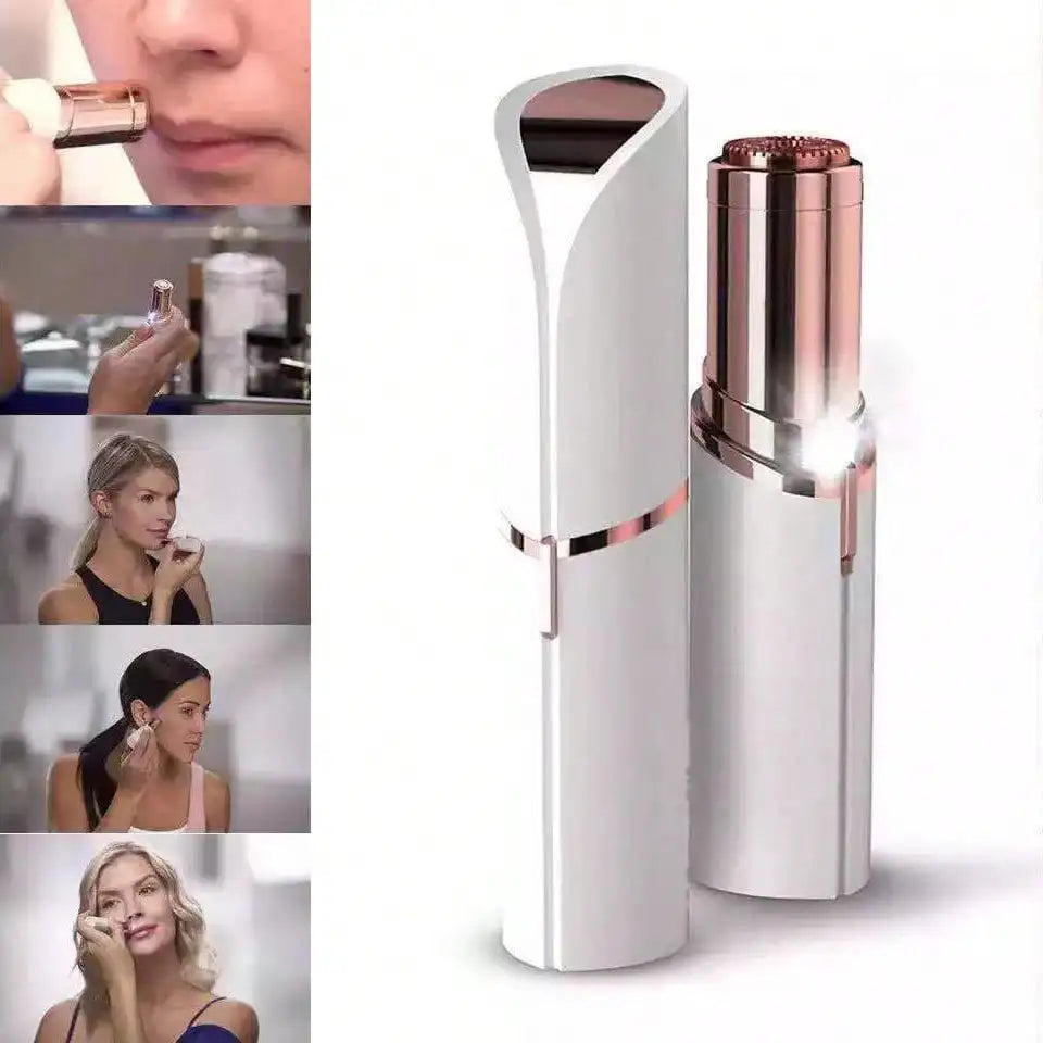 SmoothSkin Electric Hair Remover