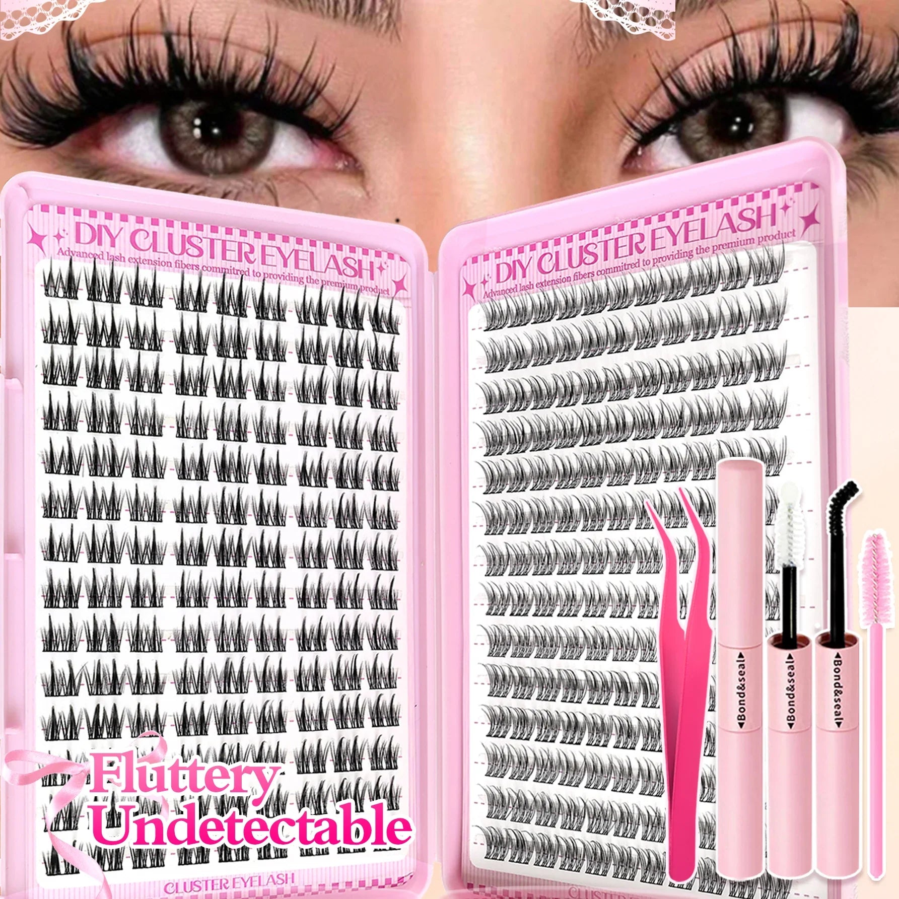 Fairy Lash Magic Collection