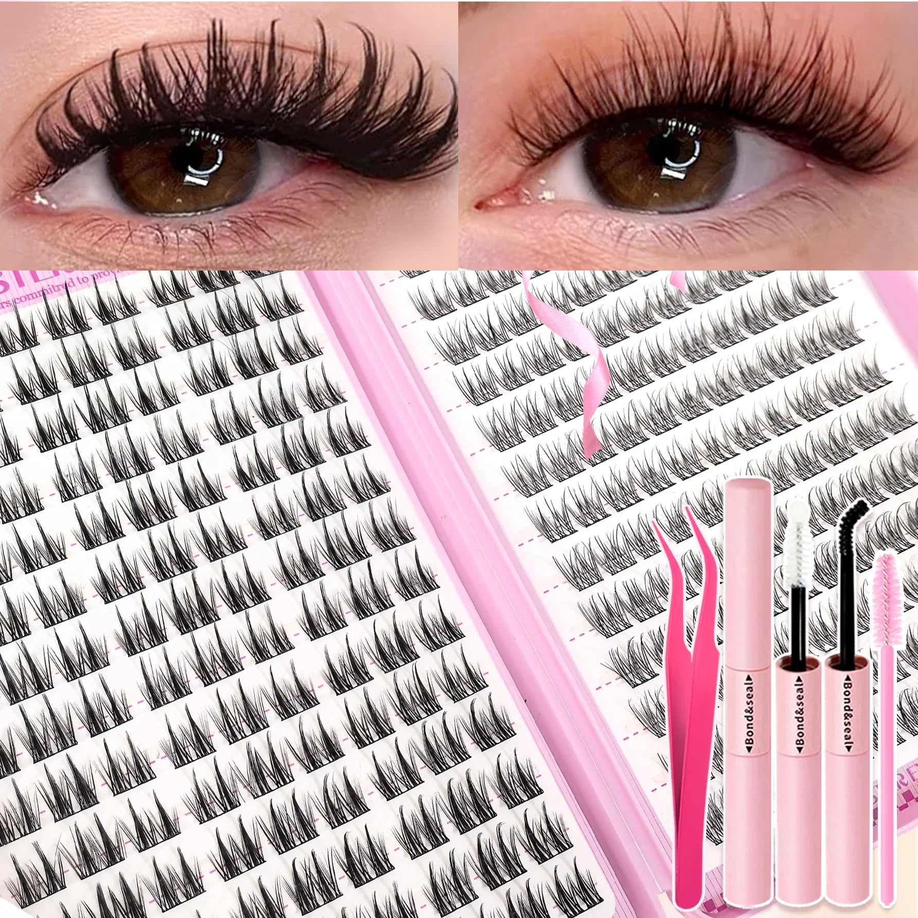 Fairy Lash Magic Collection