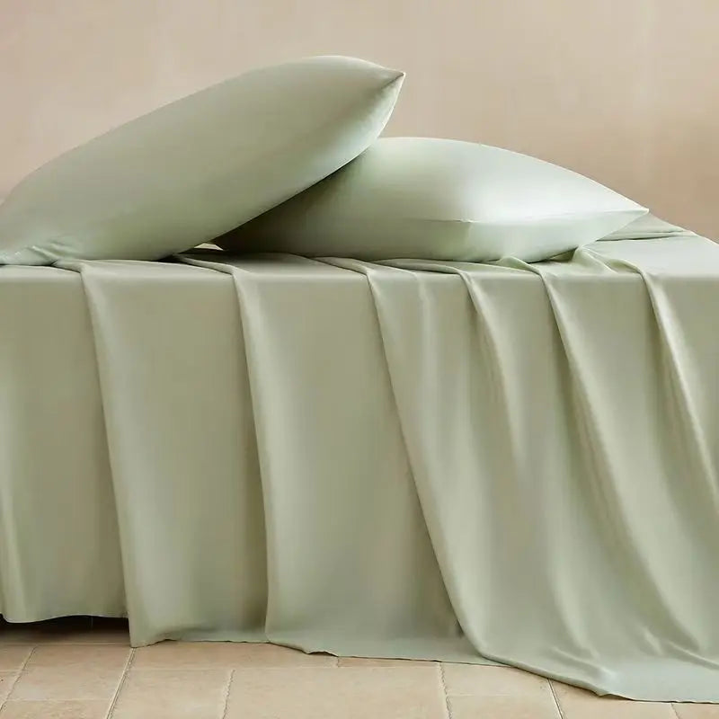 Bamboo Bliss Cooling Sheets