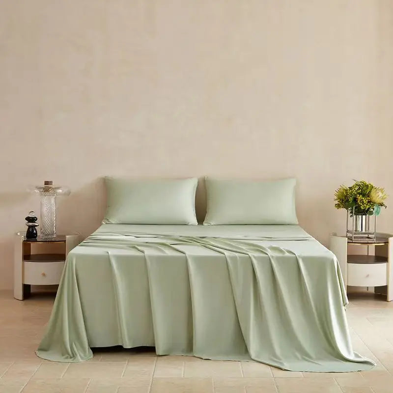 Bamboo Bliss Cooling Sheets