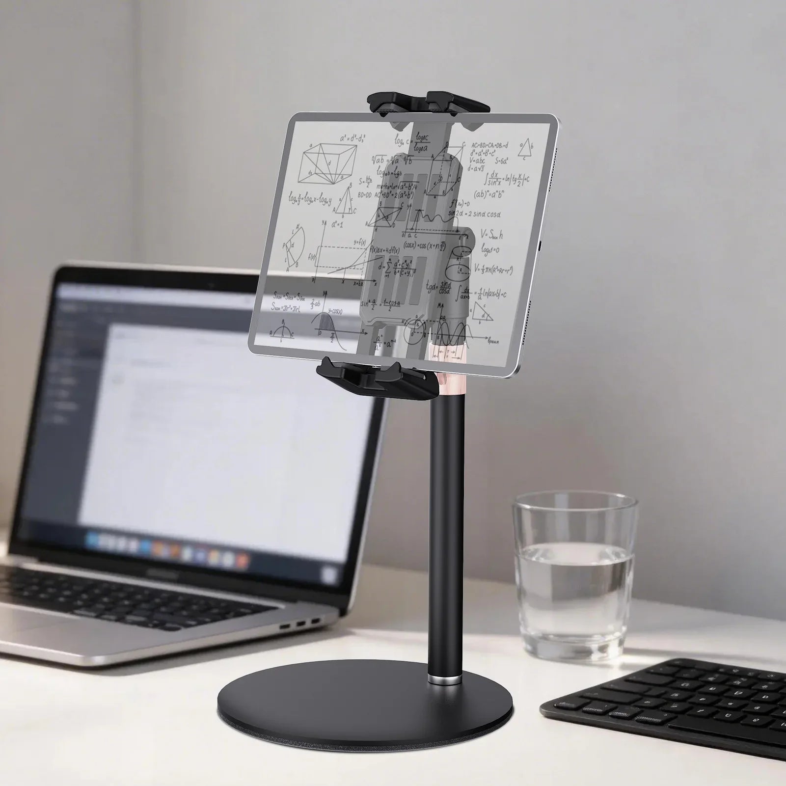 Adjustable Tablet & Phone Holder