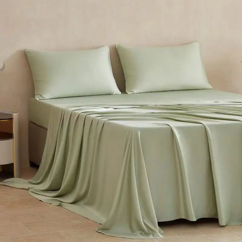 Bamboo Bliss Cooling Sheets